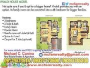 Timberland Heights San Mateo Rizal Mandala Farm Lot for Sale