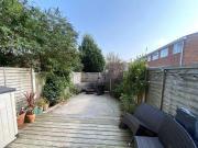 Timberleys, Littlehampton, 4 Bedroom Terraced