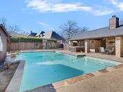 Timberview Ct S, Fort Worth, Home For Sale