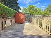 Timble Grove, Harrogate