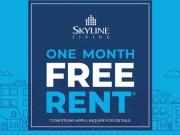 Time Square Apartments | 201 & 211 Hunter St. E Peterborough