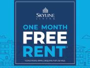 Time Square Apartments