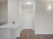 Time Square Apartments