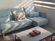 Time Square West 2 Bedroom Corner Condominium Unit for...