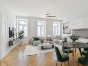 TIMELESS 16 exklusives Revitalisierungsprojekt im Herzen...