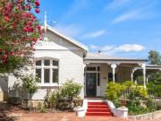 TIMELESS 1920's CHARM WITH RARE SEPARATE STUDIO