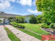 Timeless 1960s Solid Brick Home on Expansive 1349sqm...