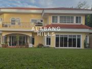 Timeless 5 Bedroom House and Lot in Alabang Hills,...