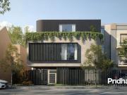 Timeless Architecture | Flexible Design