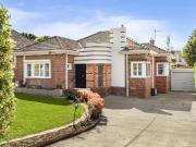 Timeless Art Deco Allure on 715sqm with a North Facing...