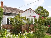 Timeless Art Deco Charm on 447sqm