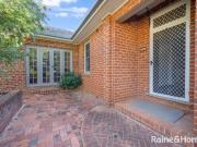 Timeless Art Deco Elegance in Blue Chip East Tamworth
