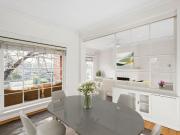 Timeless Art Deco Elegance in Premier Garden Precinct