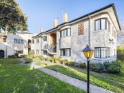 Timeless Art Deco Haven with Classic Charm in a Prime...