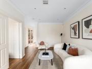 Timeless Brick Beauty with Modern Comfort in the Heart...