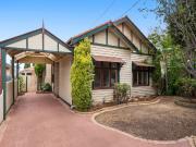 Timeless California Bungalow Charm with Effortless...