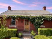 Timeless Character Cottage on 690m² with Rear Access