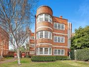 Timeless Character, Enduring Returns: A rare art deco...