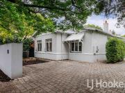 Timeless Character Meets Modern Comfort in Prime Location