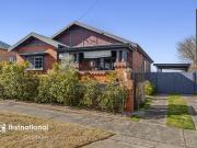 TIMELESS CHARACTER MEETS MODERN SOPHISTICATION