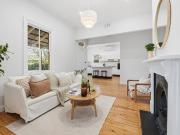 Timeless character, modern comfort and so much potential