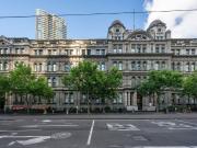 Timeless Charm and Modern Style on the Edge of the CBD