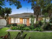 Timeless Charm in a Tree Lined Pocket