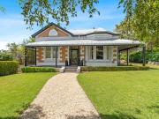 TIMELESS CHARM IN MOUNT GAMBIER'S FINEST STREET