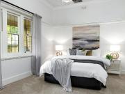 Timeless Charm In Prestigious Surrey Hills Zone in Both...