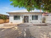 Timeless Charm Meets Contemporary Living