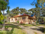 Timeless Charm Meets Country Living
