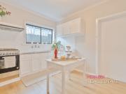 Timeless Charm Meets Modern Convenience”