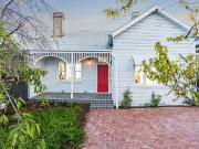 Timeless Charm Meets Modern Sophistication