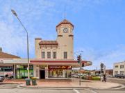 Timeless Charm, Modern Functionality, Prime CBD Location!