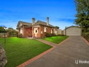 Timeless Charm on a Rare 884sqm Block with Huge Shed