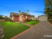 Timeless Charm on a Rare 884sqm Block with Huge Shed