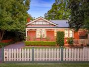 Timeless Charm On Jones