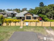 Timeless Charm with Modern Style in the Heart of Bundaberg