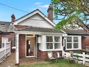 Timeless Charm with Potential in Key Location