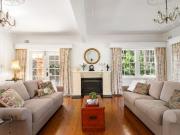 TIMELESS COASTAL ELEGANCE PRIVATE PALM BEACH SANCTUARY