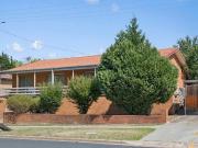 Timeless Double Brick Family Living in the Heart of...