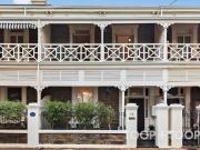 Timeless Elegance in North Adelaide C. 1878