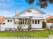 Timeless Elegance In The Heart Of Geelong