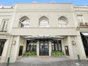 Timeless Elegance in the Prestigious Georges Apartments