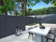 Timeless Elegance Meets Contemporary Comfort in the...