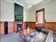 Timeless Elegance Meets Modern Comfort in the Heart of...