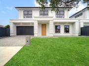 Timeless Elegance Meets Modern Family Living in Hectorville