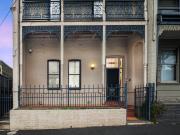 Timeless Elegance Meets Modern Living