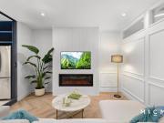 Timeless Elegance Meets Modern Luxury