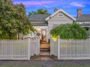 Timeless Elegance & Modern Comfort in a Premier CBD Location